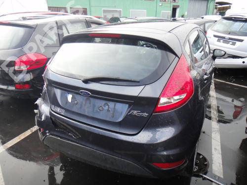 Elektronisk modul FORD FIESTA VI (CB1, CCN)  | BP13722151M83 