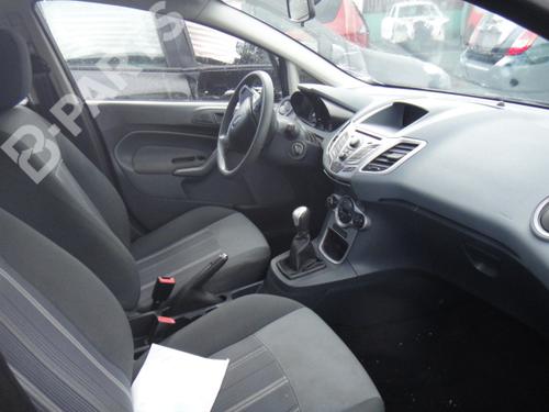 Elektronisk modul FORD FIESTA VI (CB1, CCN)  | BP13722151M83 