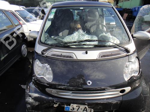 Used Parts SMART FORTWO Coupe (450)    1048630