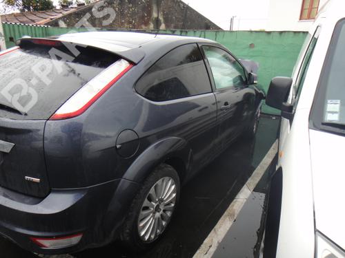 Autoradio FORD FOCUS II (DA_, HCP, DP)  | BP9773870E6 