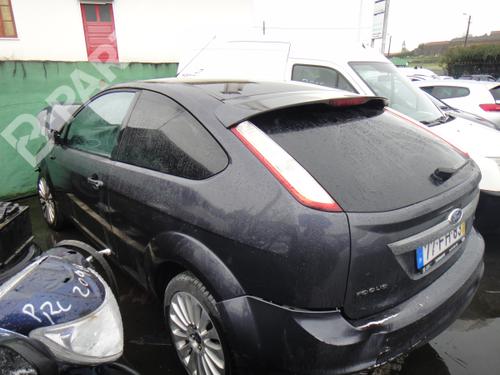 Autoradio FORD FOCUS II (DA_, HCP, DP)  | BP9773870E6 