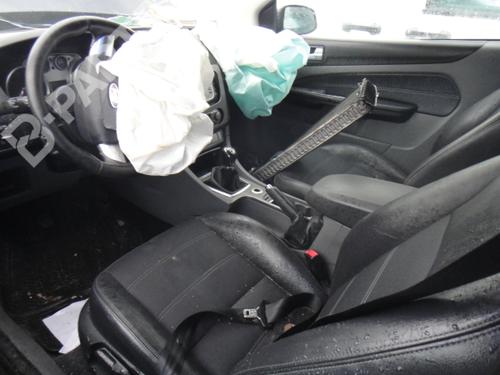 Autoradio FORD FOCUS II (DA_, HCP, DP)  | BP9773870E6 