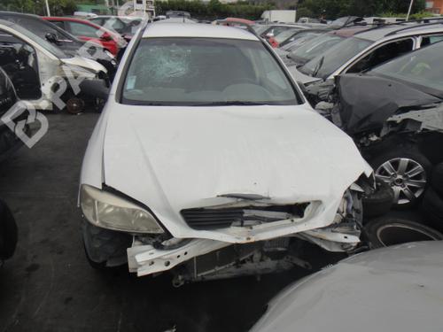 Used Parts OPEL ASTRA G Estate Van (F70)    1051539