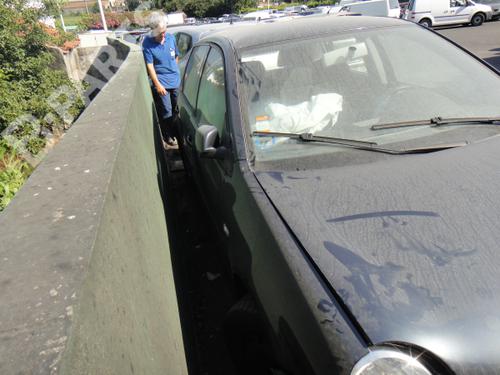 Centralita motor VW POLO IV (9N_, 9A_)  | BP9774302M57 