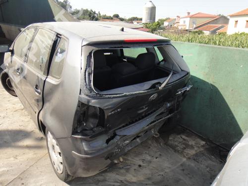 Centralita motor VW POLO IV (9N_, 9A_)  | BP9774302M57 