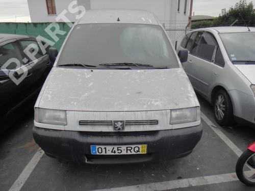 Used Parts PEUGEOT EXPERT Van (222)    1052356