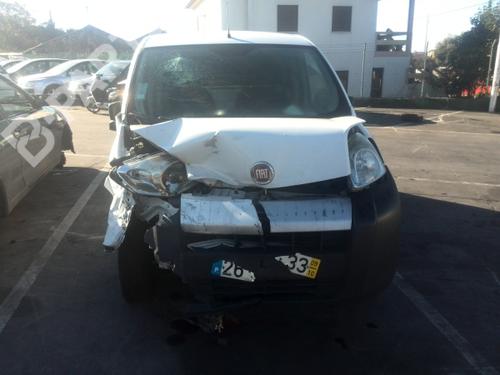 FIAT FIORINO Box Body/MPV (225_) [2007-2025] 1052984