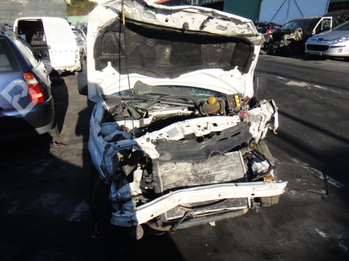 ABS pump OPEL COMBO Box Body/MPV | BP9775478M43