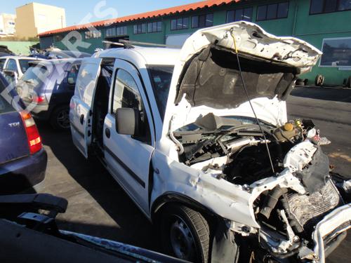 ABS pump OPEL COMBO Box Body/MPV | BP9775478M43