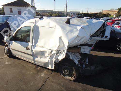 ABS pump OPEL COMBO Box Body/MPV | BP9775478M43