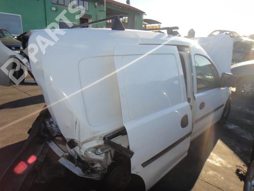 ABS pump OPEL COMBO Box Body/MPV | BP9775478M43