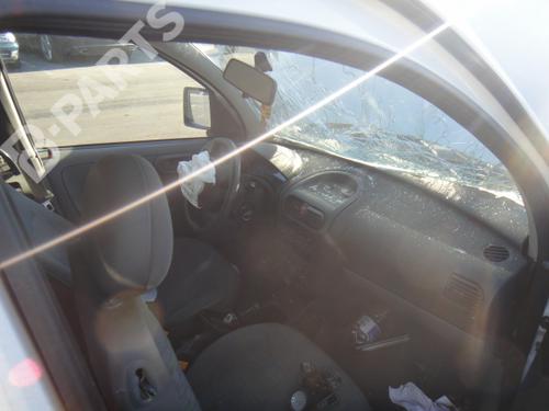 ABS pump OPEL COMBO Box Body/MPV | BP9775478M43