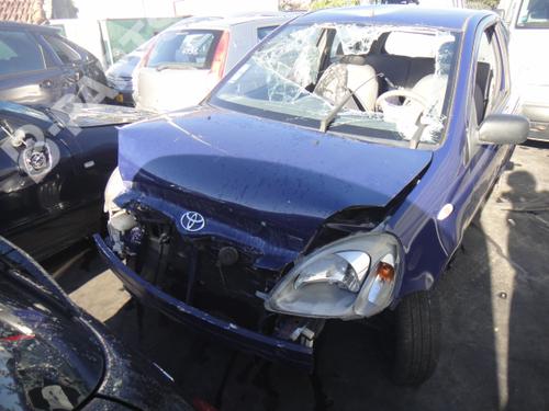 Antriebswelle rechts vorne TOYOTA YARIS (_P1_) 1.0 (SCP10_, SCP10R) | BP9774979M39 