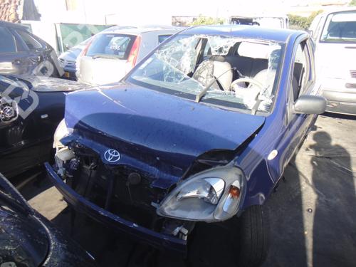 Antriebswelle rechts vorne TOYOTA YARIS (_P1_) 1.0 (SCP10_, SCP10R) | BP9774979M39 