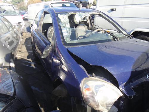 Antriebswelle rechts vorne TOYOTA YARIS (_P1_) 1.0 (SCP10_, SCP10R) | BP9774979M39 
