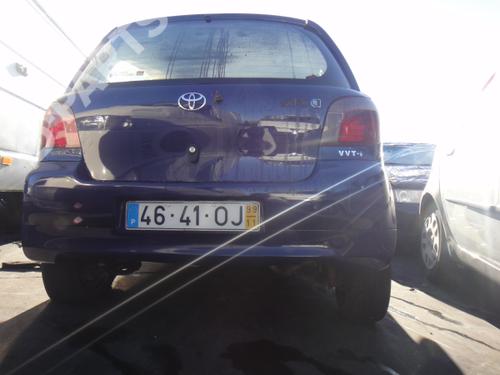 Antriebswelle rechts vorne TOYOTA YARIS (_P1_) 1.0 (SCP10_, SCP10R) | BP9774979M39 