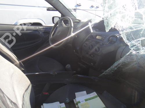 Antriebswelle rechts vorne TOYOTA YARIS (_P1_) 1.0 (SCP10_, SCP10R) | BP9774979M39 