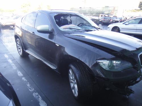 BP9778206C25 | Rear right window mechanism BMW X6 (E71, E72)  BP9778206C25