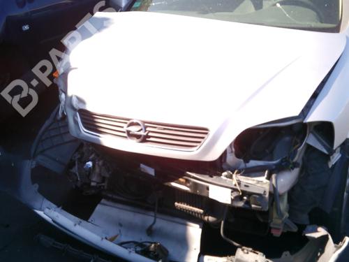 Right front driveshaft OPEL ASTRA G Estate (T98)  | BP9776129M39 