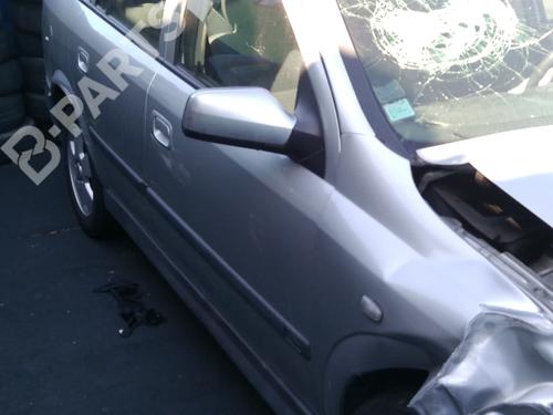 Right front driveshaft OPEL ASTRA G Estate (T98)  | BP9776129M39 