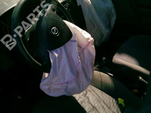 Right front driveshaft OPEL ASTRA G Estate (T98)  | BP9776129M39 