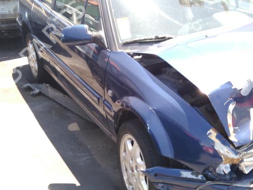 Gearbox ROVER 200 II Convertible (XW) 214 1.4i 16V | BP31114245M3 