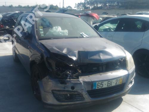 Servo brake OPEL ASTRA H Estate (A04)  | BP9820182M42