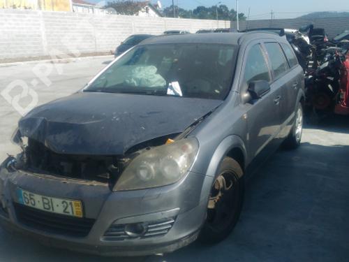 Servo brake OPEL ASTRA H Estate (A04)  | BP9820182M42