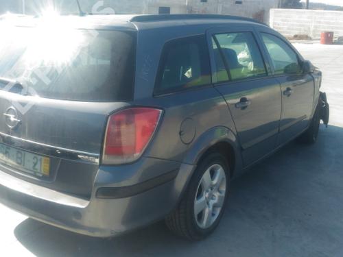 Servo brake OPEL ASTRA H Estate (A04)  | BP9820182M42