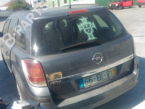 Servo brake OPEL ASTRA H Estate (A04)  | BP9820182M42