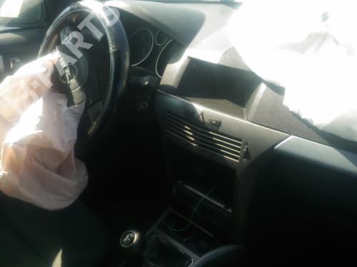 Servo brake OPEL ASTRA H Estate (A04)  | BP9820182M42