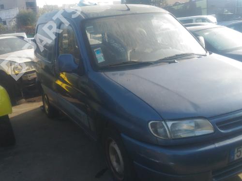 Other CITROËN BERLINGO / BERLINGO FIRST Box Body/MPV (M_) | BP14407049O1