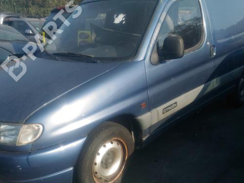 Other CITROËN BERLINGO / BERLINGO FIRST Box Body/MPV (M_) | BP14407049O1