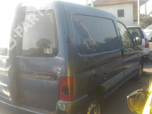 Other CITROËN BERLINGO / BERLINGO FIRST Box Body/MPV (M_) | BP14407049O1
