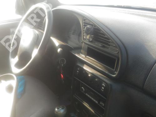 Other CITROËN BERLINGO / BERLINGO FIRST Box Body/MPV (M_) | BP14407049O1