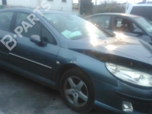 PEUGEOT 407 (6D_)    1053164