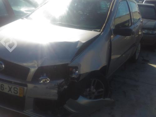 Starter FIAT PUNTO (188_) | BP9778383M8