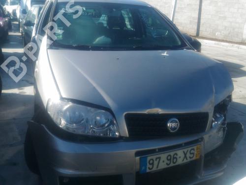 Starter FIAT PUNTO (188_) | BP9778383M8