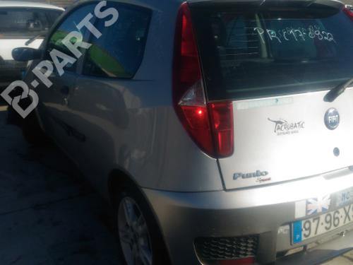 Starter FIAT PUNTO (188_) | BP9778383M8