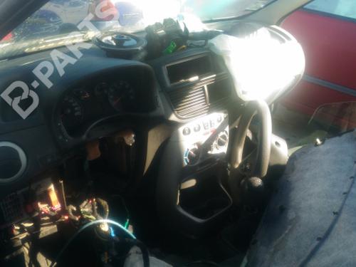 Starter FIAT PUNTO (188_) | BP9778383M8