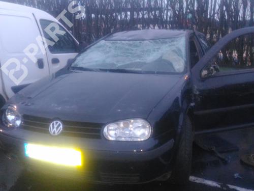 ABS Bremseaggregat VW GOLF IV (1J1)  | BP9777318M43