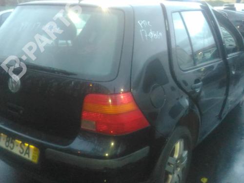 ABS Bremseaggregat VW GOLF IV (1J1)  | BP9777318M43