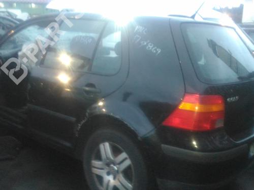 ABS Bremseaggregat VW GOLF IV (1J1)  | BP9777318M43