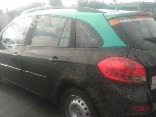 Display monitor RENAULT CLIO III Grandtour (KR0/1_) | BP13723166C48