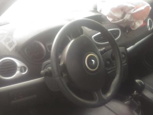 Display monitor RENAULT CLIO III Grandtour (KR0/1_) | BP13723166C48