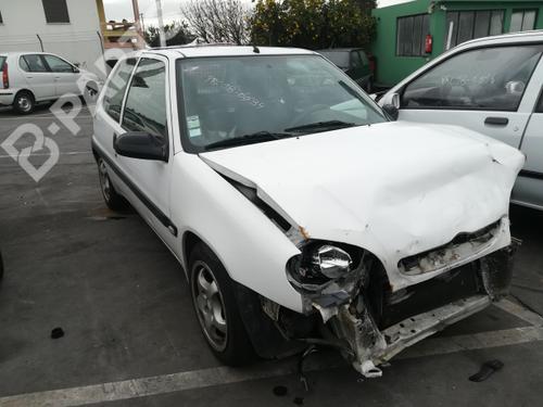 Starter CITROËN SAXO (S0, S1) | BP9778156M8