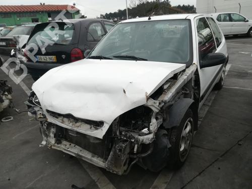 Starter CITROËN SAXO (S0, S1) | BP9778156M8