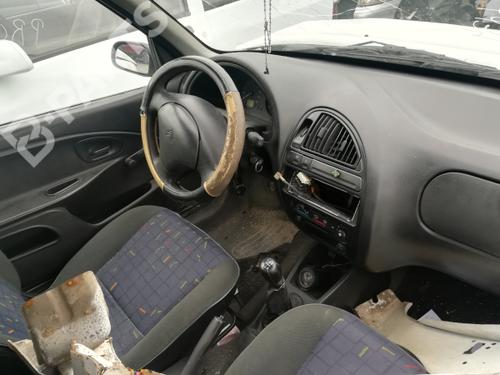 Starter CITROËN SAXO (S0, S1) | BP9778156M8