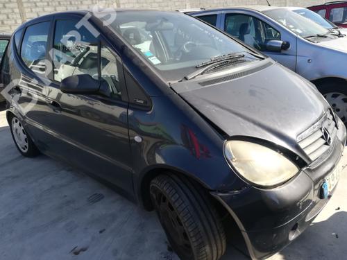 BP9778549I30 | Mando MERCEDES-BENZ A-CLASS (W168)  BP9778549I30