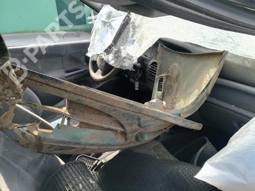 ABS pump RENAULT MEGANE I (BA0/1_)  | BP9777503M43 